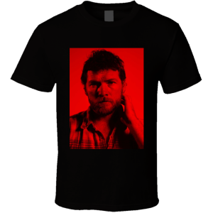 Sam Worthington 1 T Shirt