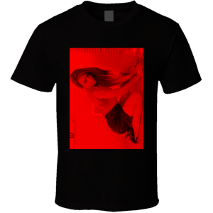 Jenna Hoskins 12 T Shirt