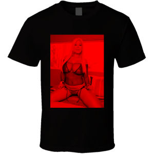 Bridgette B 5 T Shirt