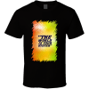 The World Is Your... Inspirationa T Shirt