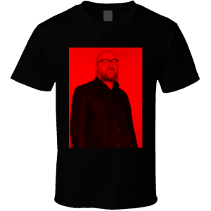 Johann Johannsson 7 T Shirt