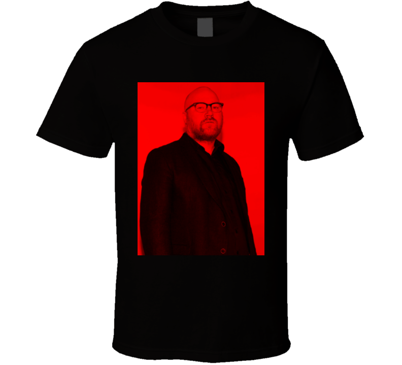 Johann Johannsson 7 T Shirt