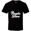 Angela Stone T Shirt