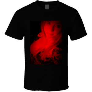 Melissa Debling 22 T Shirt