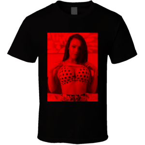 Jenna Hoskins 1 T Shirt