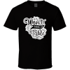 Don't Mess Up Table2-01 T Shirt