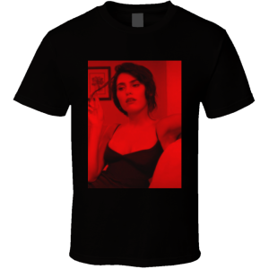 Serenay Aktas 1 T Shirt