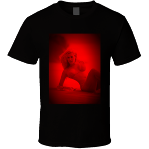 Kennedy Summers 11 T Shirt
