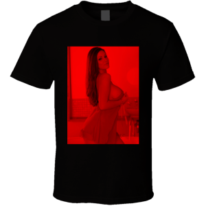 Lucy Pinder 54 T Shirt
