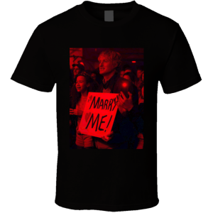 Owen Wilson 1 T Shirt