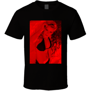 Jess Davies 4 T Shirt