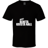 I Love Benita Krista Nall T Shirt