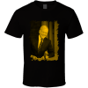David Letterman ( Neon Color ) T Shirt