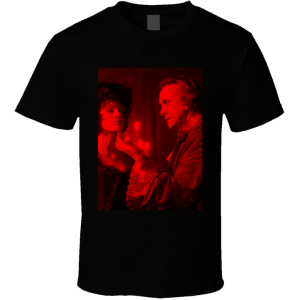 Jonathan Pryce 7 T Shirt