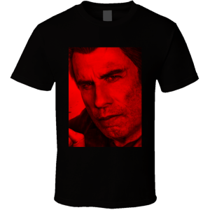 John Travolta 3 T Shirt