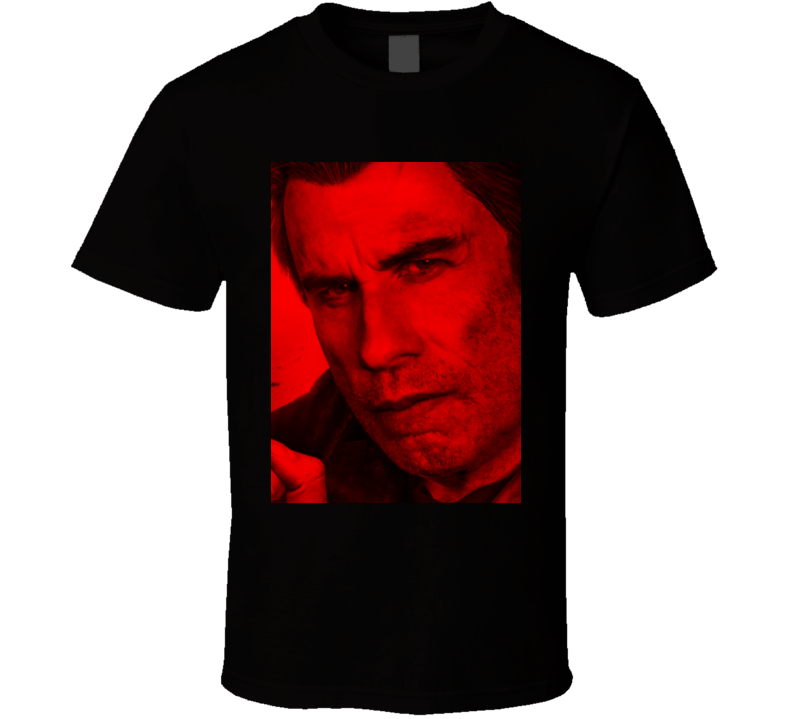 John Travolta 3 T Shirt