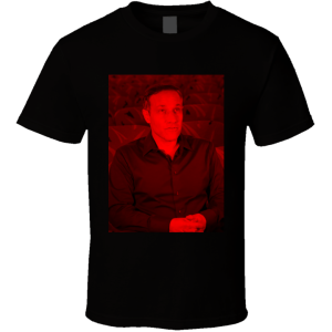 Jim Brickman 5 T Shirt