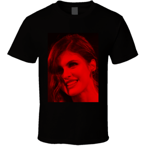 Alexandra Daddario 9 T Shirt