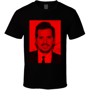 John Leguizamo 5 T Shirt