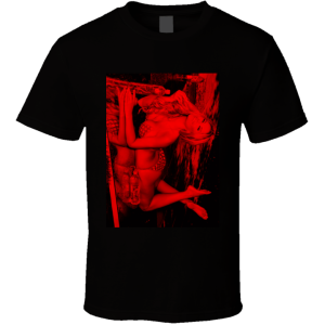 Jessa Hinton 11 T Shirt
