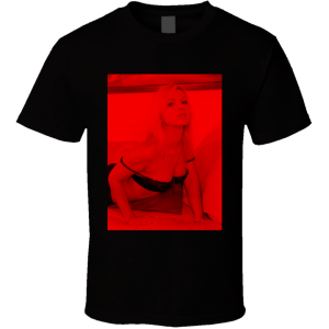 Jenni Gregg 11 T Shirt