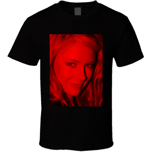 Jennifer Hawkins 4 T Shirt