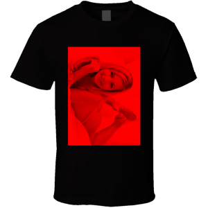 Jenni Gregg 4 T Shirt