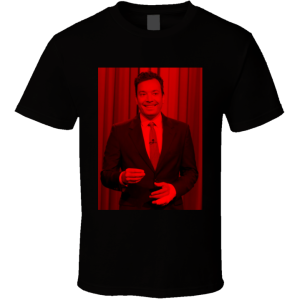 Jimmy Fallon 3 T Shirt