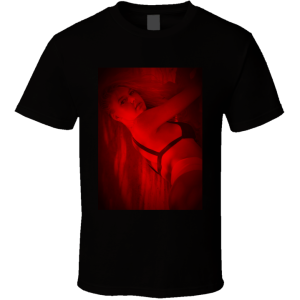 Kelly Rohrbach 9 T Shirt
