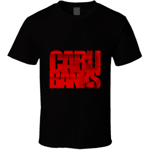 Carli Banks 19 T Shirt
