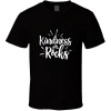 Kindness Rocks-01 T Shirt