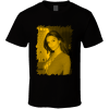 Emily Ratajkowski ( Neon Color ) T Shirt