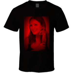 Julianne Moore 6 T Shirt