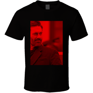 Jon Hamm 9 T Shirt
