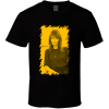 Helena Christensen ( Neon Color ) T Shirt