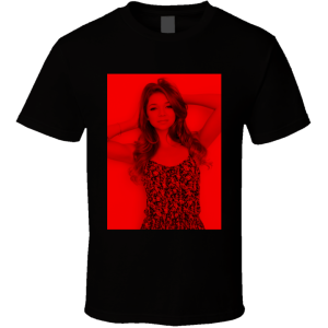 Jessie Andrews 4 T Shirt