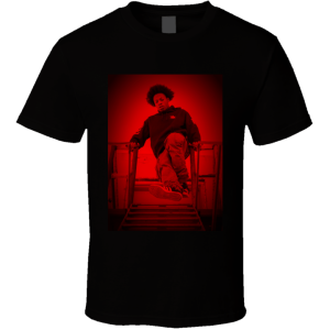 Joey Bada 5 T Shirt
