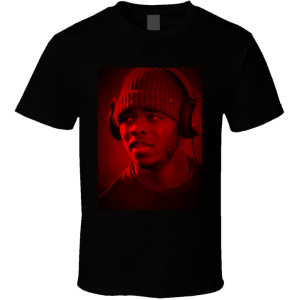 Josh Gordon 14 T Shirt