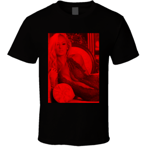 Jenna Renee 5 T Shirt