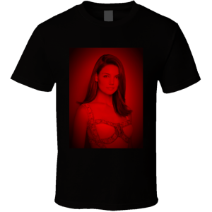 Katie Holmes 0 T Shirt