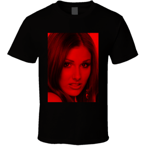 Lucy Pinder 71 T Shirt