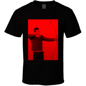 Stephen Amell 2 T Shirt