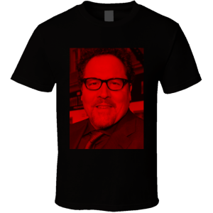 Jon Favreau 16 T Shirt