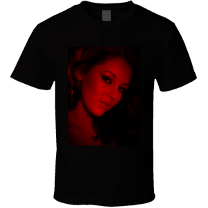 Keeley Hazell 7 T Shirt
