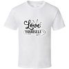 Love Yourself2-01 T Shirt
