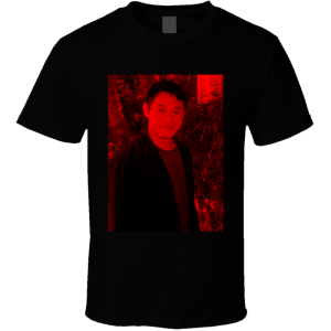Jet Li 15 T Shirt