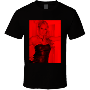 Brett Rossi 14 T Shirt