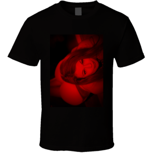 Justine Joli 3 T Shirt