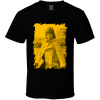 Robin Askwith ( Neon Color ) T Shirt