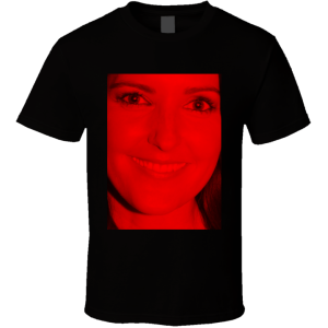 Johanna Klum 18 T Shirt